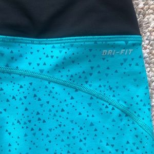 Nike Pants - Nike Work Out Pant Nike Pants - Nike Work Out Pant